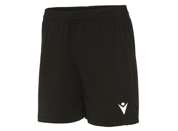 Frei FK Acrux sort Dame Trenings og kampshorts 