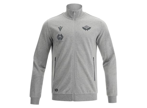 Frei FK Beat GRÅ Fritidsjakke 