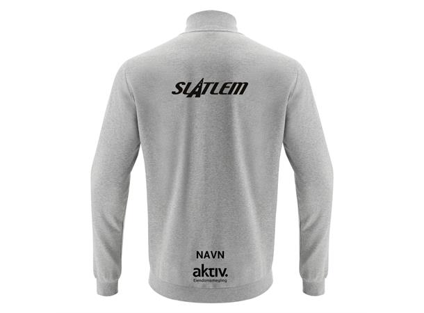 Frei FK Beat GRÅ Fritidsjakke 