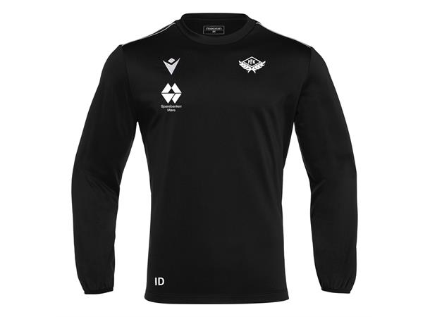 Frei FK Salzach Teknisk treningsgenser 