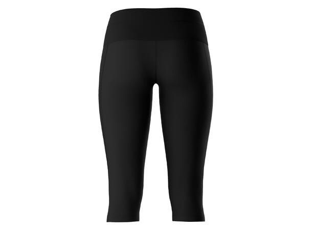 Nen Womans 3/4 Thights XL Perfekt for trening og lagidrett 
