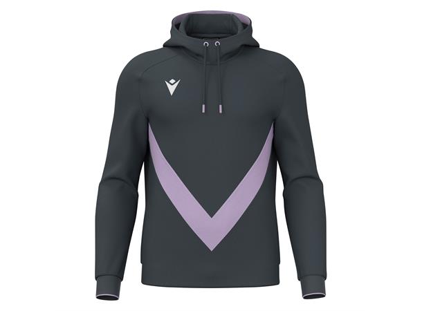 Fenders Hooded Sweatshirt ANT XL Hettegenser i bomullsmiks - Unisex 