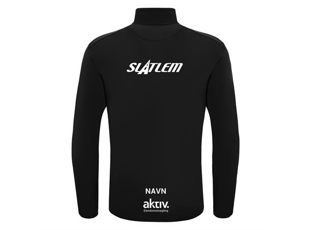 Frei FK Fraser Zip genser 