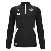 Frei FK Fraser Zip genser