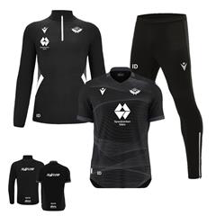 Frei FK Pakke LITEN Spillepakke