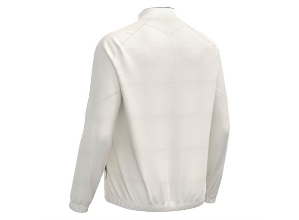 Morpheus Travel Full Zip Top OFFWHT 3XS Teknisk reisejakke - Unisex 