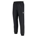 Orpheus Microfiber Pants BLK/ANT S Treningsbukse i microfiber - Unisex