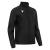 Poseidon Travel Full Zip Top BLK XXL Teknisk reisejakke - Unisex 