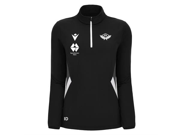 Frei FK Maira Damemodell Zip genser 