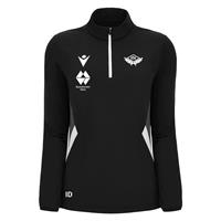 Frei FK Maira Damemodell Zip genser