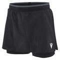Cecilia II Icon skirt BLK M Spillerskjørt - Dame