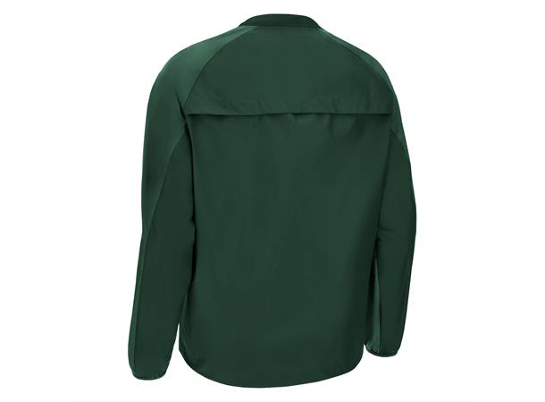 Denali Windbreaker BGRN L Vindstopper - Unisex 