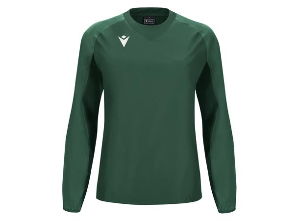 Denali Windbreaker BGRN L Vindstopper - Unisex 