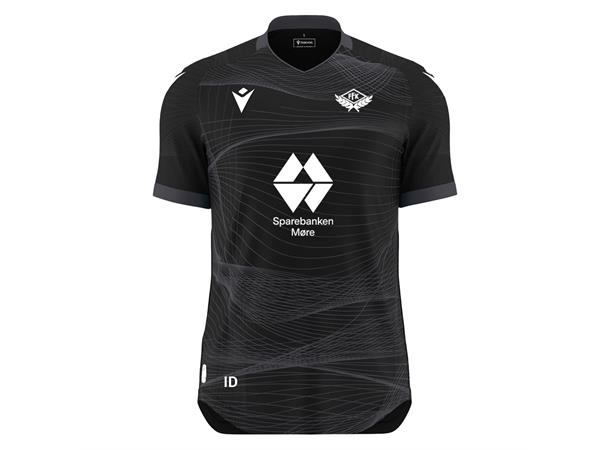 Frei FK Wyvern Trenings og spilleskjorte 