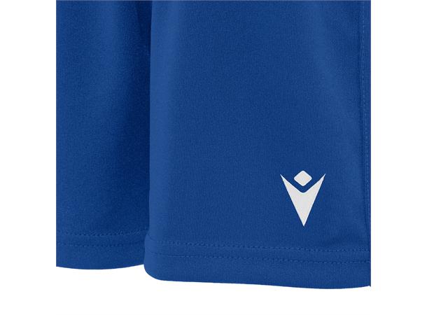 Amethyst Hero Rugby JR Shorts ROY 4XS Teknisk JR shorts i slitesterkt tekstil 