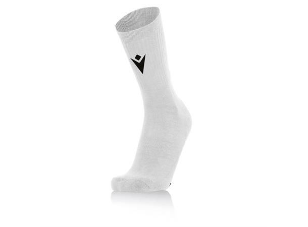 Frei FK Fixed Hvit Sokker 