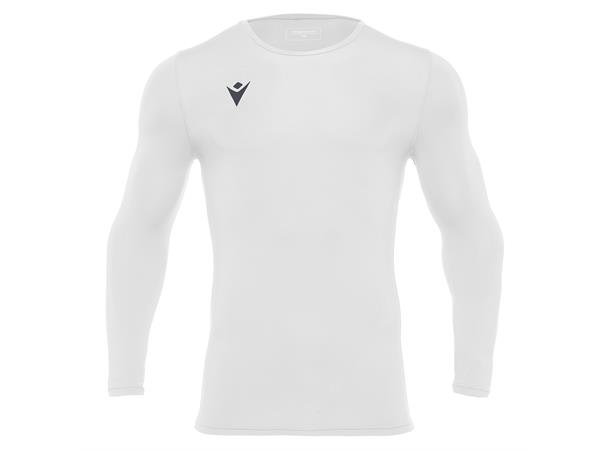 Frei FK Holly Hvit Baselayer 