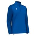 Lena Training 1/4 Zip Top W ROY S Teknisk treningsgenser til dame