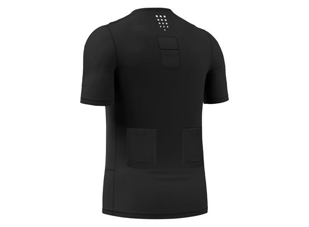 Delcourt Referee Undershirt L Teknisk baselayer for dommer 