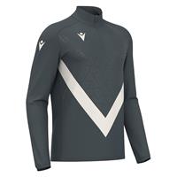 Yaruga Training 1/4 Zip Top ANT M Teknisk treningsgenser - Unisex