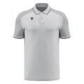 Echoes Polo STONEGREY/ANT 5XL Teknisk poloskjorte - Unisex
