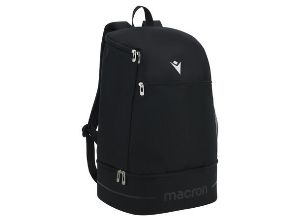 AXIS backpack Large BLK Funksjonell ryggsekk 