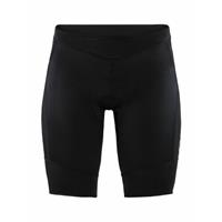 Core Essence Shorts W BLK XL Sykkelbukse med god stretch