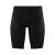 Core Essence Shorts W BLK XL Sykkelbukse med god stretch 