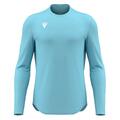 Void Shirt Longsleeve COL 4XS Spillertrøye – Lett, pustende