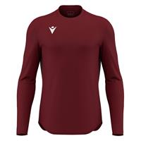 Void Shirt Longsleeve CRD XXL Spillertrøye – Lett, pustende