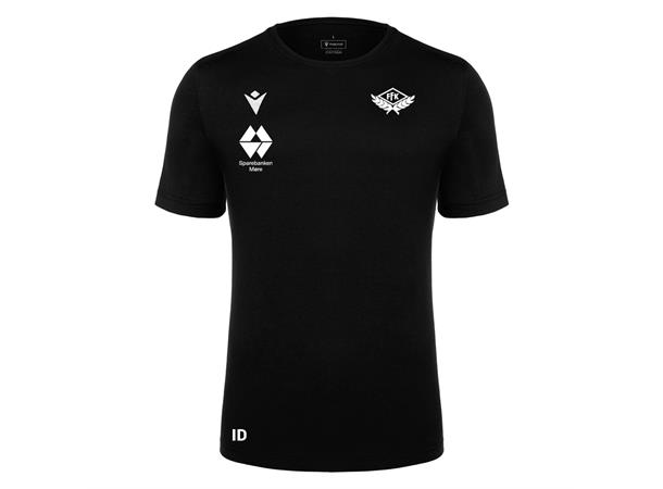 Frei FK Boost ECO T-skjorte Bomull 