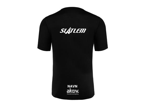 Frei FK Boost ECO T-skjorte Bomull 