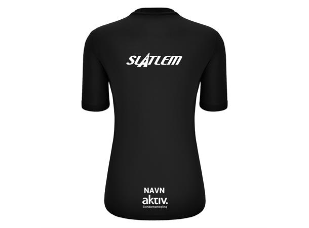 Frei FK Ariel Dame Teknisk T-skjorte 