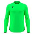 Void Shirt Longsleeve NGRN 3XS Spillertrøye – Lett, pustende