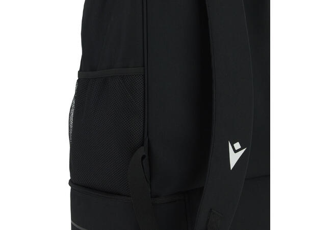 AXIS backpack Medium BLK Funksjonell ryggsekk 