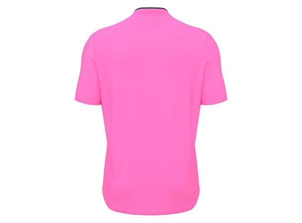 Arcane Eco Shirt PNK/SORT 3XS Lett og slitesterk trøye 