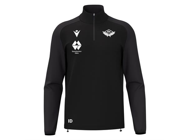 Frei FK Isen Teknisk treningstopp 