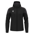 Icefang Softshell Jacket  BLK 3XL Softshell jakke