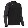 Thalos Training Top BLK 3XL Teknisk treningsgenser