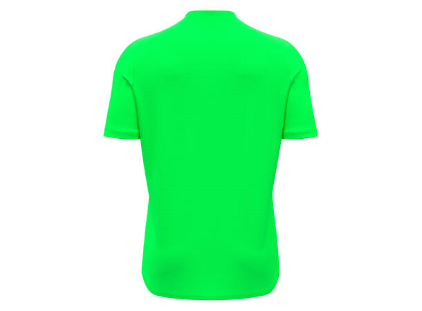 Void Shirt Shortsleeve NGRN 4XS Trening og Kamp T-skjorte 