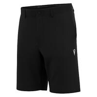 Eagle bermuda BLK M Fritidsshorts - Unisex
