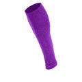 Sprint Evo Footless Socks PRP S Elastiske fotballsokker uten fot- Unisex