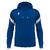 Alchemist Hoody ROY/WHT XL Hettegenser 