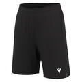 Airstone Bermuda Shorts Dame BLK 3XL Bermudashorts med Lommer