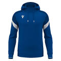 Alchemist Hoody ROY/WHT XXS Hettegenser