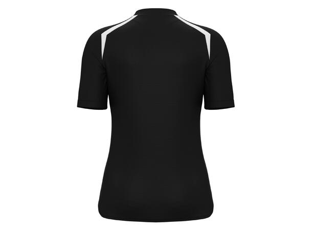 Anduril Womens Shirt BLK/WHT S Teknisk spillerdrakt til dame 