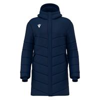 Subzero Padded Jacket NAV XXS Vattert jakke – Maks varme. Minimal vekt